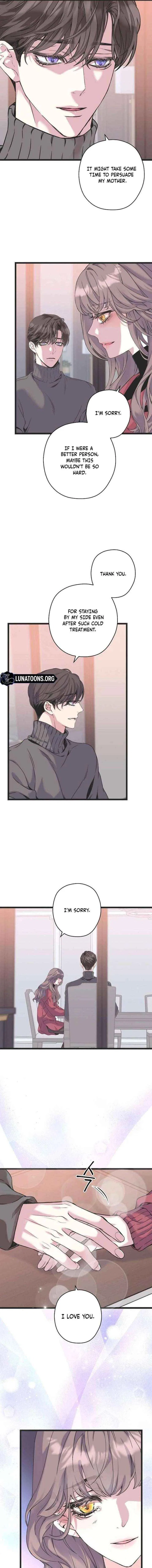 Couple’s Time Chapter 23 – Page 5