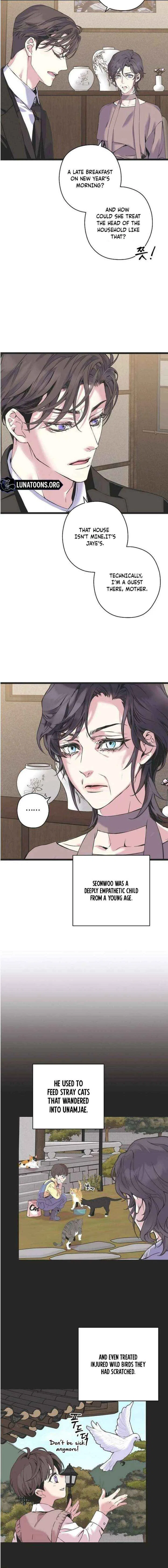 Couple’s Time Chapter 22 – Page 6