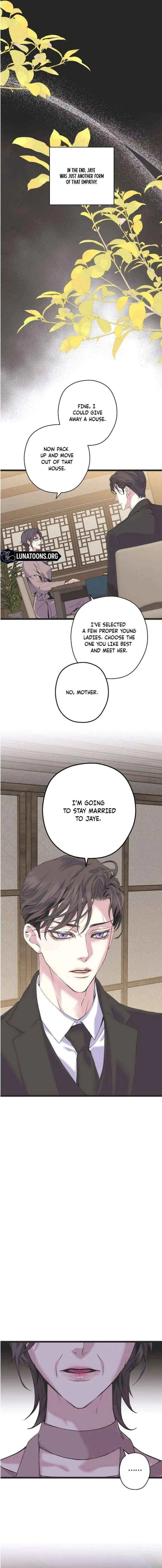 Couple’s Time Chapter 22 – Page 7