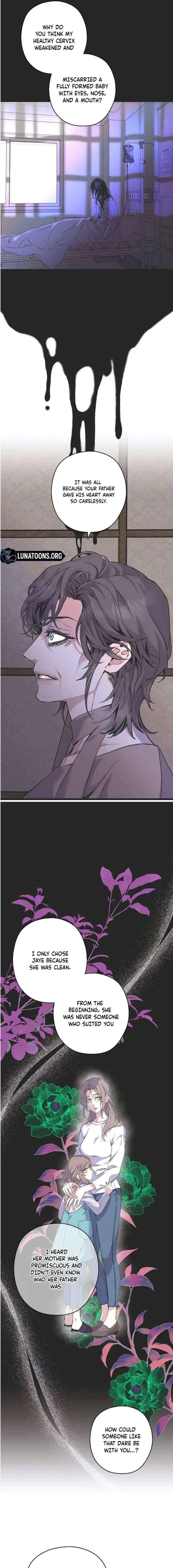 Couple’s Time Chapter 22 – Page 9