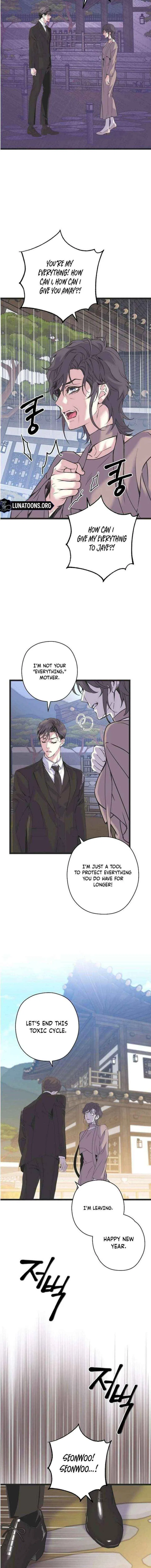 Couple’s Time Chapter 22 – Page 16