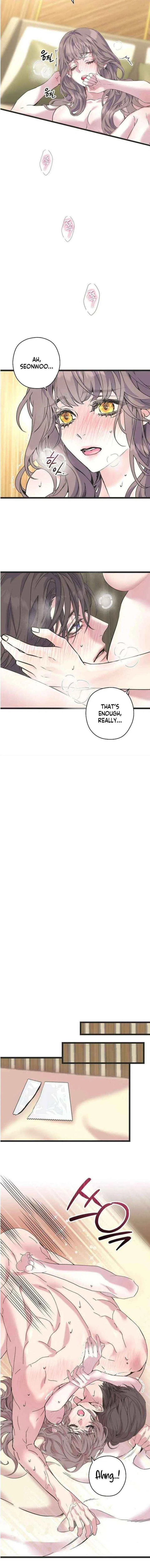 Couple’s Time Chapter 21 – Page 2