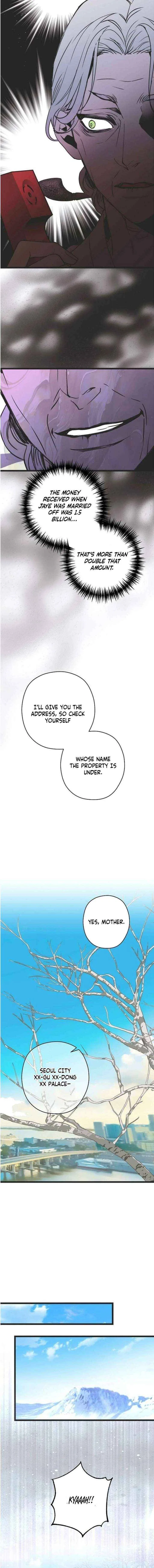 Couple’s Time Chapter 21 – Page 14