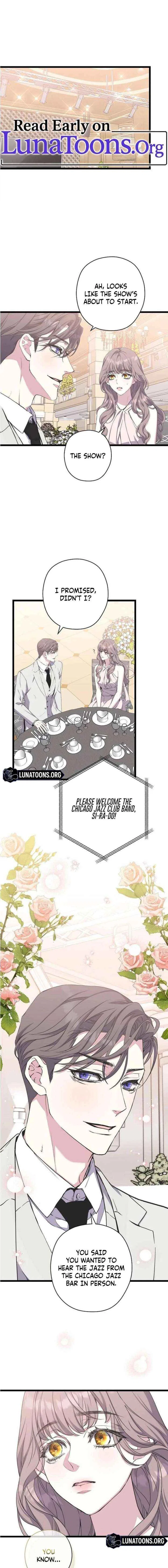 Couple’s Time Chapter 20 – Page 2
