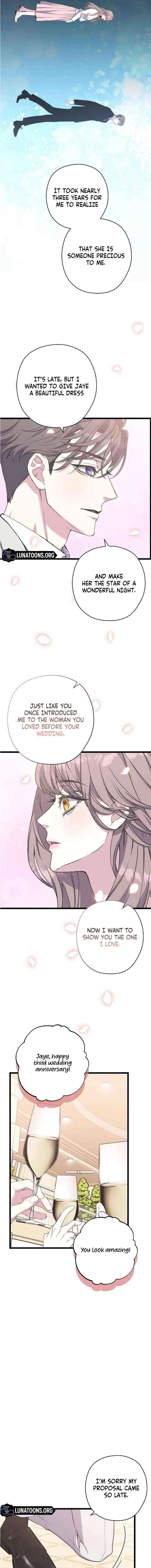 Couple’s Time Chapter 20 – Page 6