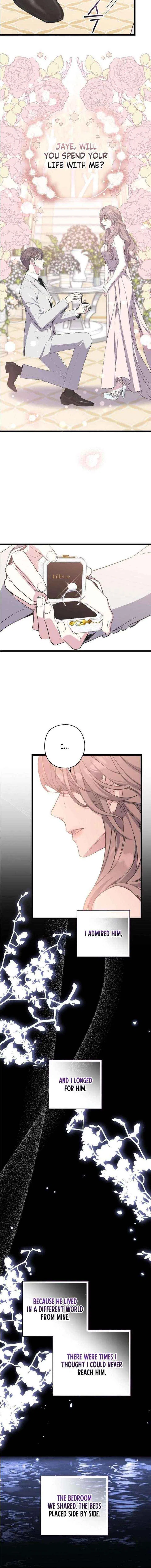 Couple’s Time Chapter 20 – Page 7