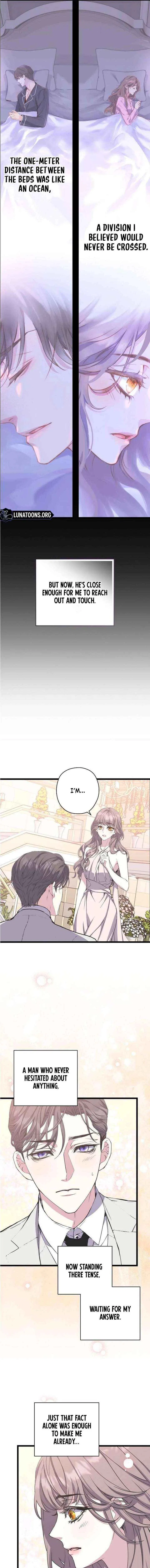 Couple’s Time Chapter 20 – Page 8