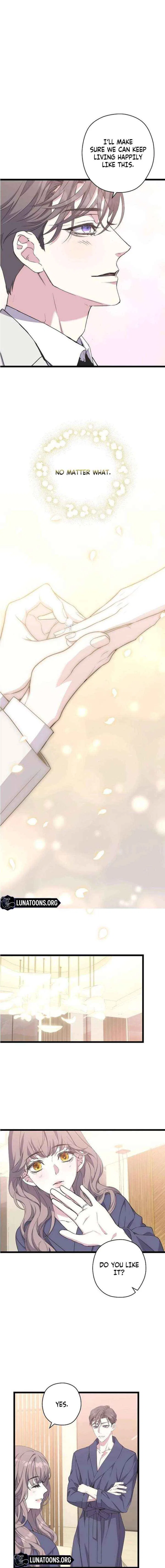 Couple’s Time Chapter 20 – Page 10