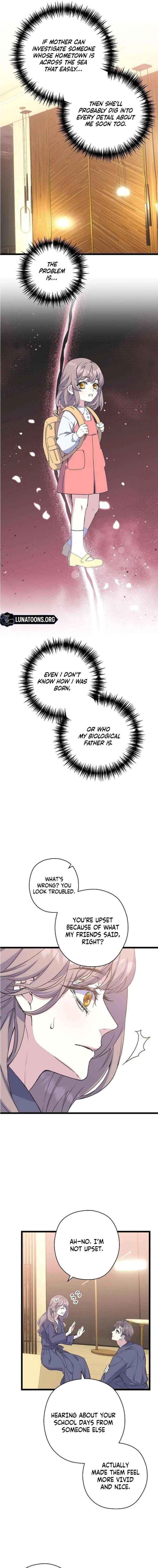 Couple’s Time Chapter 20 – Page 12