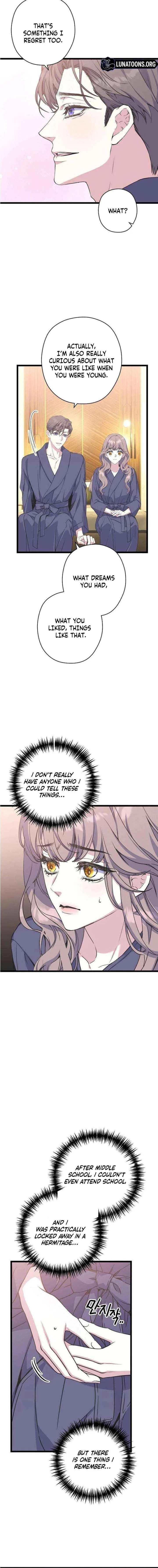 Couple’s Time Chapter 20 – Page 13