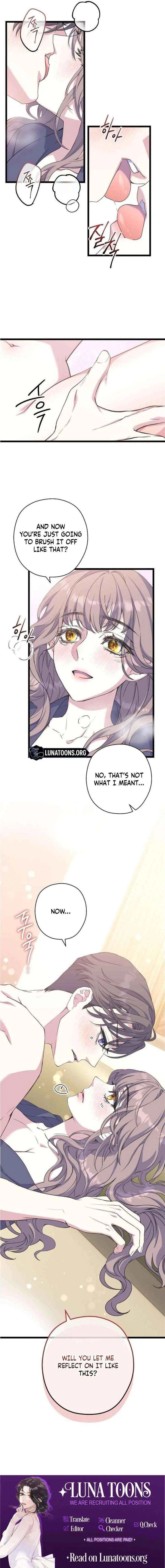 Couple’s Time Chapter 20 – Page 16