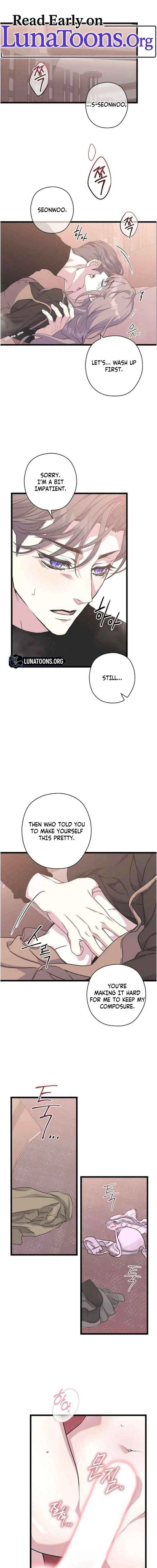 Couple’s Time Chapter 19 – Page 2