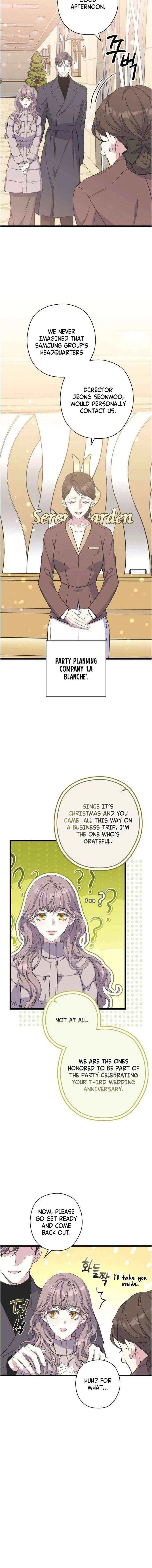 Couple’s Time Chapter 19 – Page 9