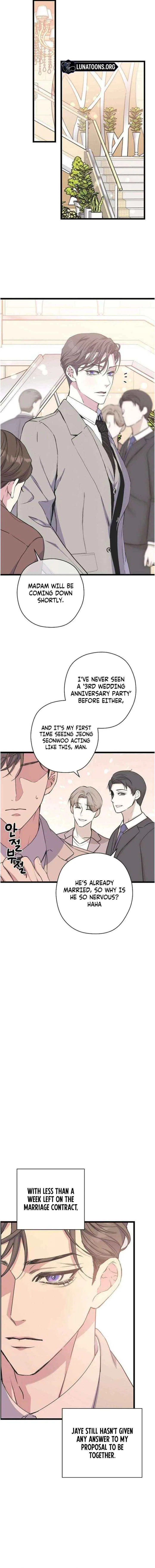 Couple’s Time Chapter 19 – Page 11
