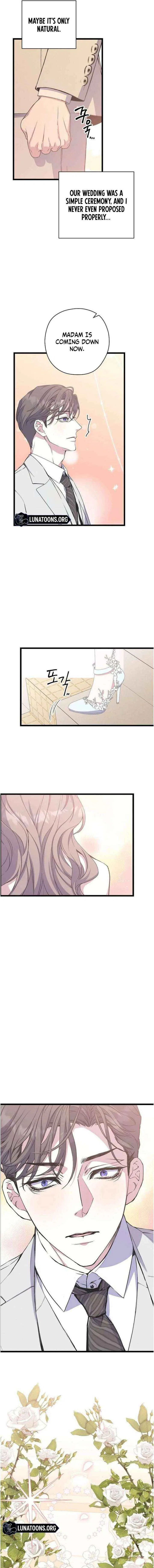 Couple’s Time Chapter 19 – Page 12