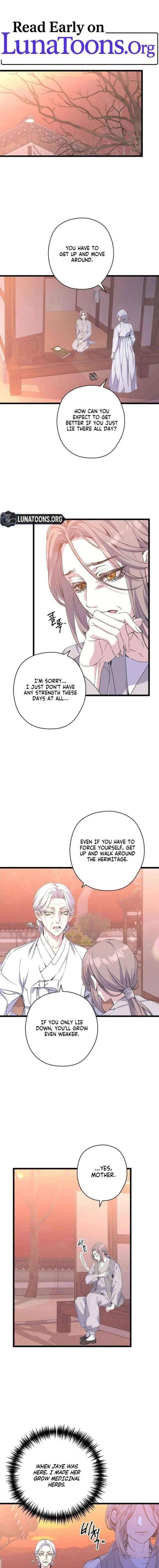 Couple’s Time Chapter 18 – Page 1