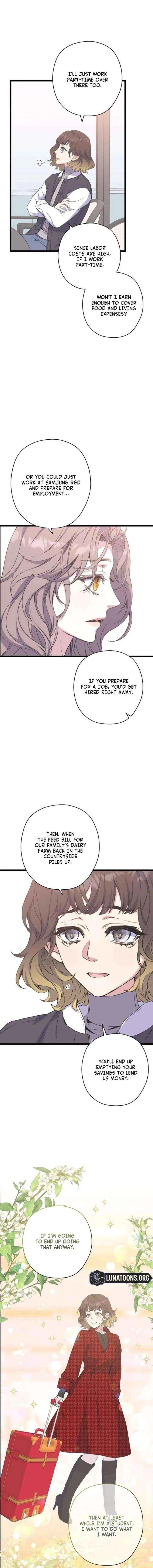 Couple’s Time Chapter 18 – Page 6