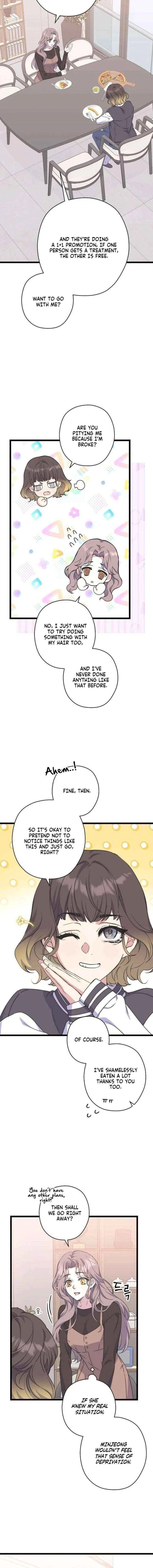 Couple’s Time Chapter 18 – Page 8