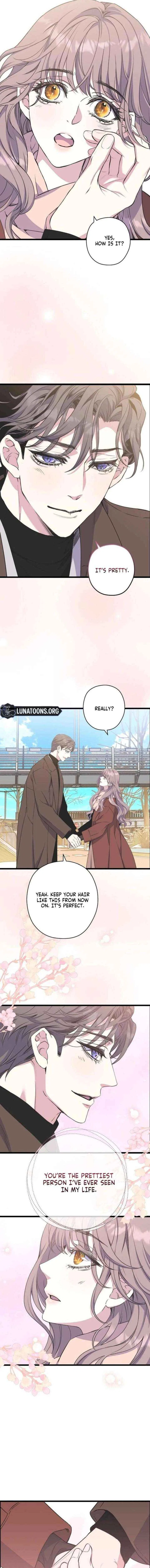 Couple’s Time Chapter 18 – Page 13