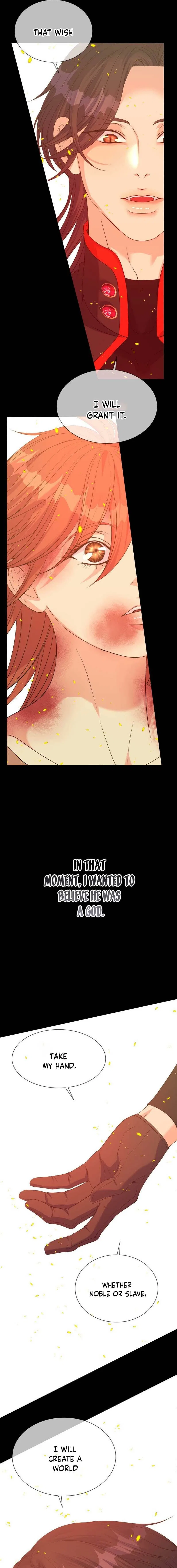 The Wolf Archduke’s Companion Chapter 62 – Page 6