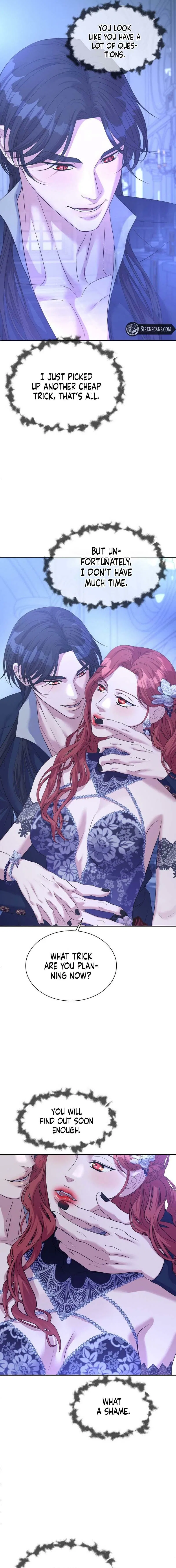 The Wolf Archduke’s Companion Chapter 60 – Page 4