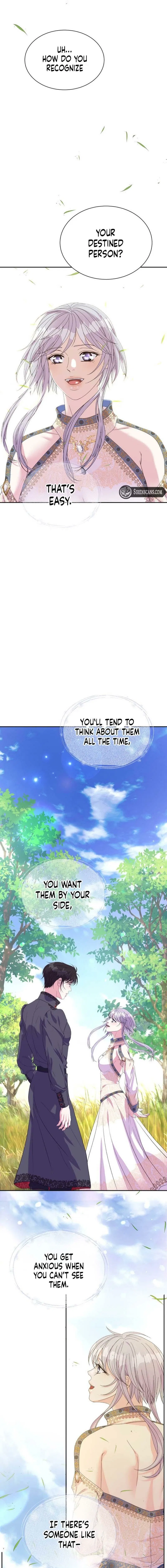 The Wolf Archduke’s Companion Chapter 60 – Page 12