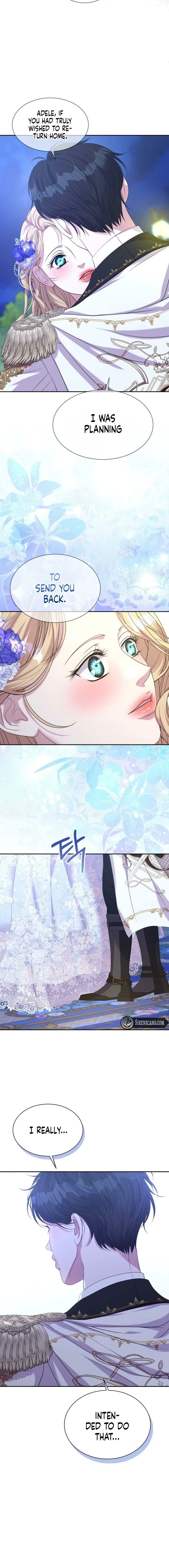 The Wolf Archduke’s Companion Chapter 60 – Page 19