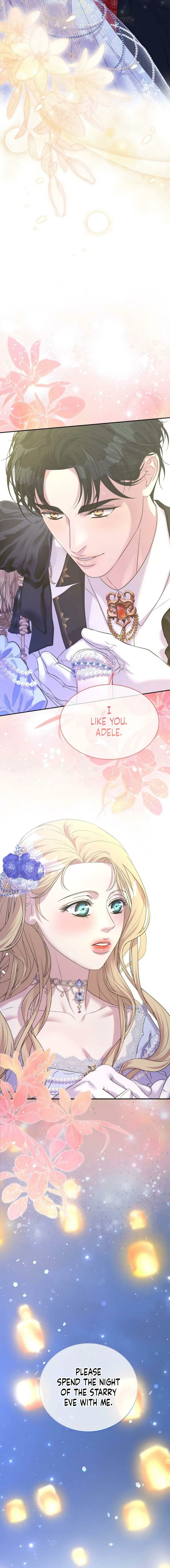 The Wolf Archduke’s Companion Chapter 60 – Page 21