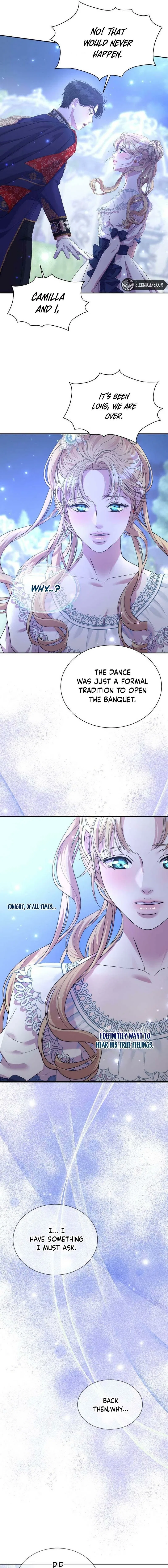 The Wolf Archduke’s Companion Chapter 59 – Page 6