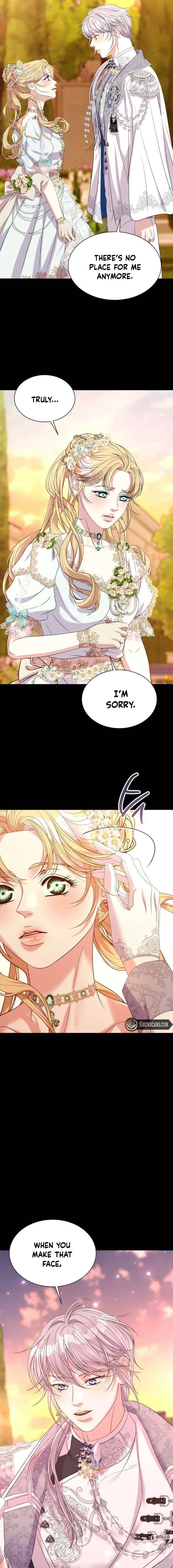 The Wolf Archduke’s Companion Chapter 59 – Page 20