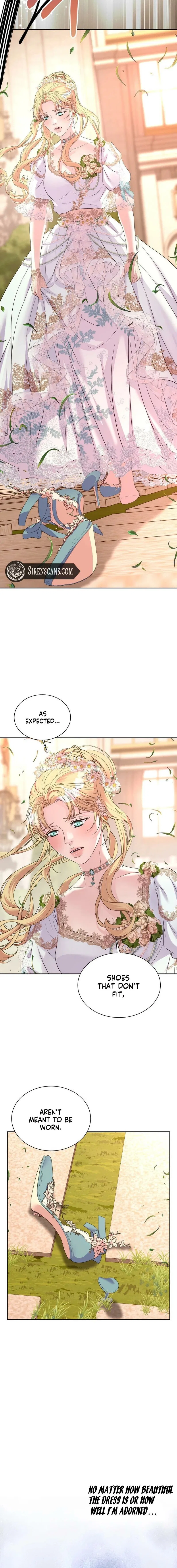 The Wolf Archduke’s Companion Chapter 57 – Page 7