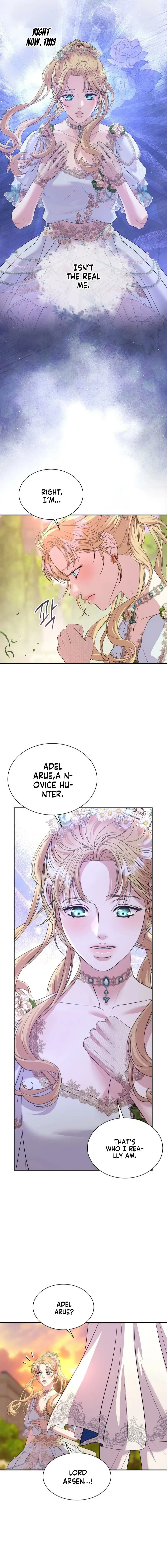 The Wolf Archduke’s Companion Chapter 57 – Page 8