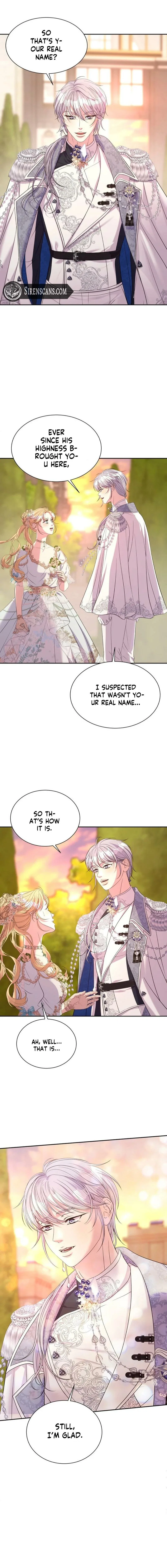 The Wolf Archduke’s Companion Chapter 57 – Page 9