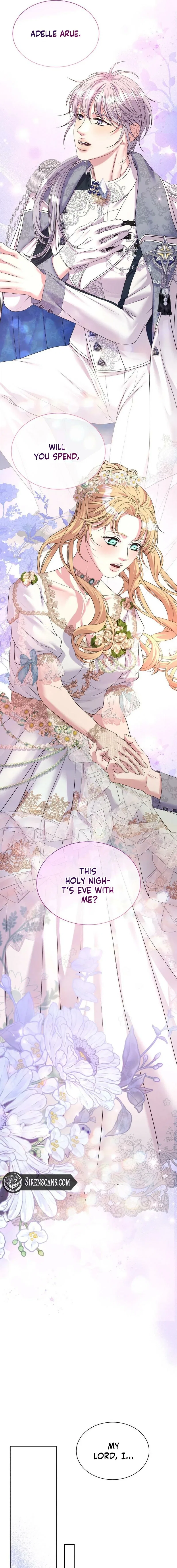 The Wolf Archduke’s Companion Chapter 57 – Page 14