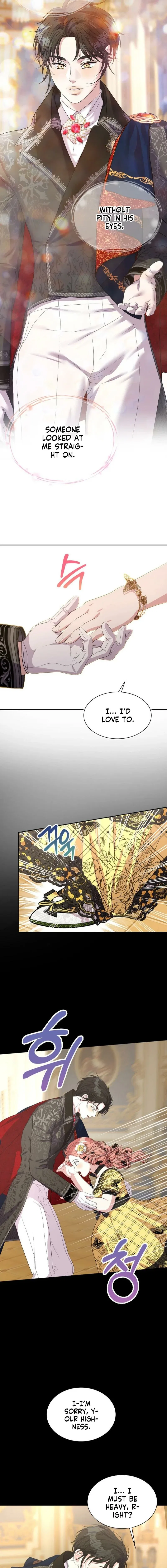 The Wolf Archduke’s Companion Chapter 56 – Page 14
