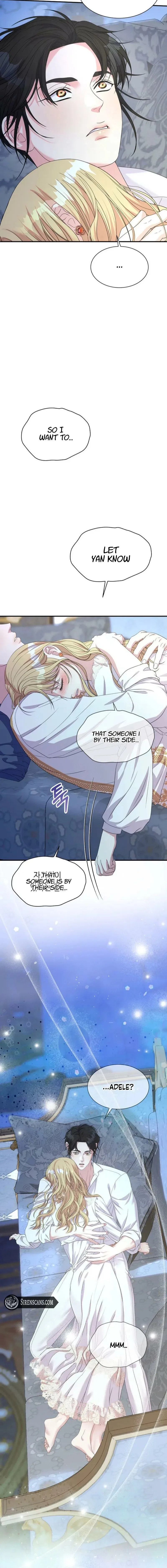 The Wolf Archduke’s Companion Chapter 52 – Page 11