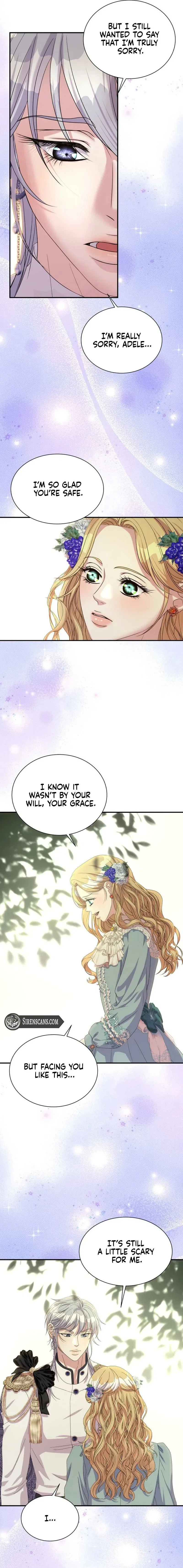 The Wolf Archduke’s Companion Chapter 52 – Page 20