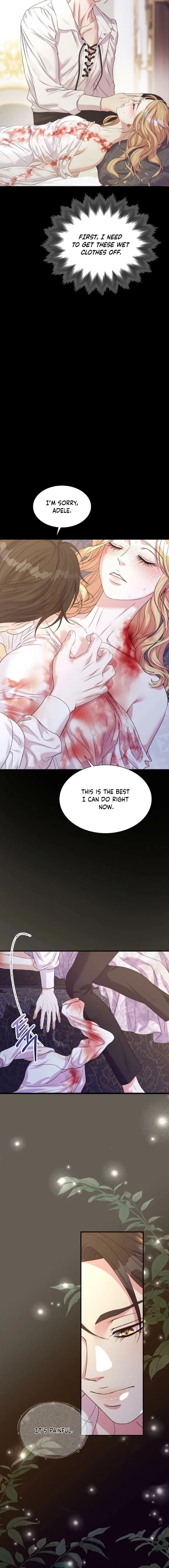The Wolf Archduke’s Companion Chapter 51 – Page 12