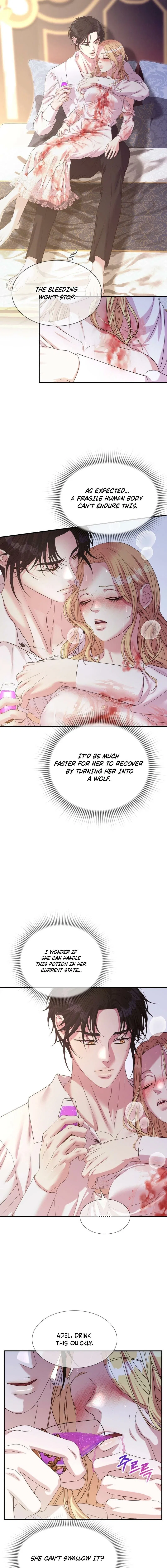 The Wolf Archduke’s Companion Chapter 50 – Page 5
