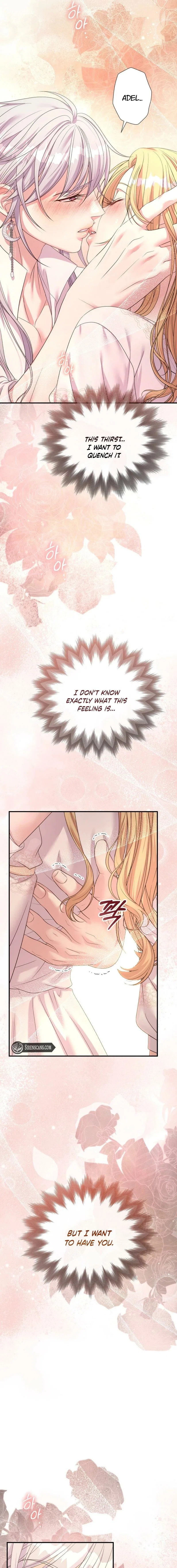 The Wolf Archduke’s Companion Chapter 49 – Page 3