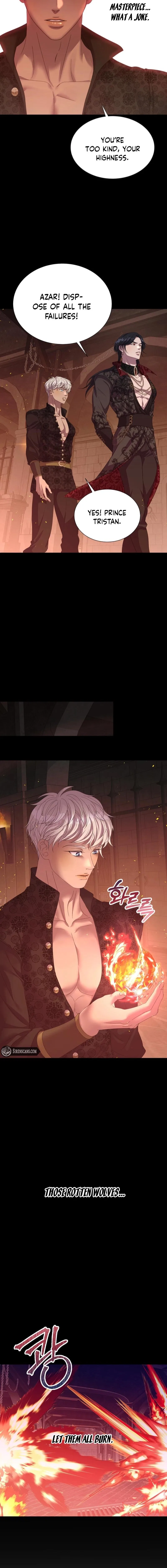 The Wolf Archduke’s Companion Chapter 48 – Page 2