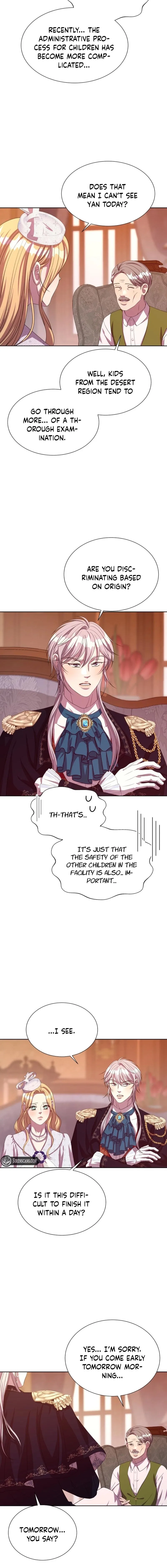 The Wolf Archduke’s Companion Chapter 48 – Page 6