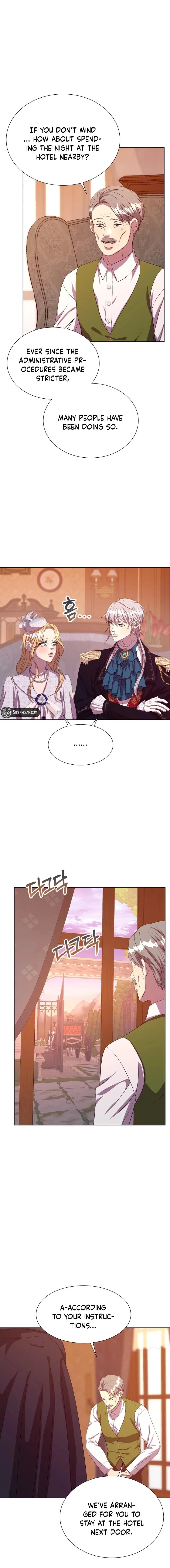 The Wolf Archduke’s Companion Chapter 48 – Page 7