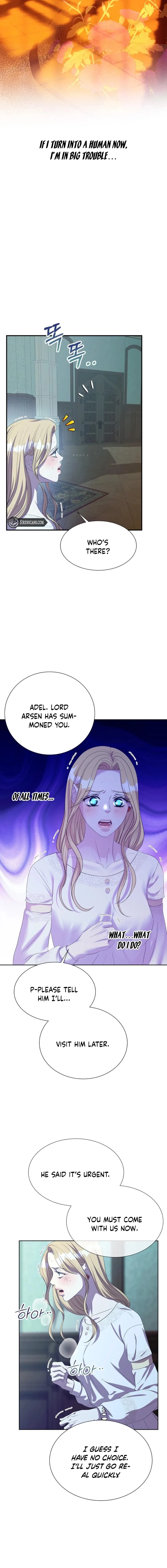 The Wolf Archduke’s Companion Chapter 48 – Page 12