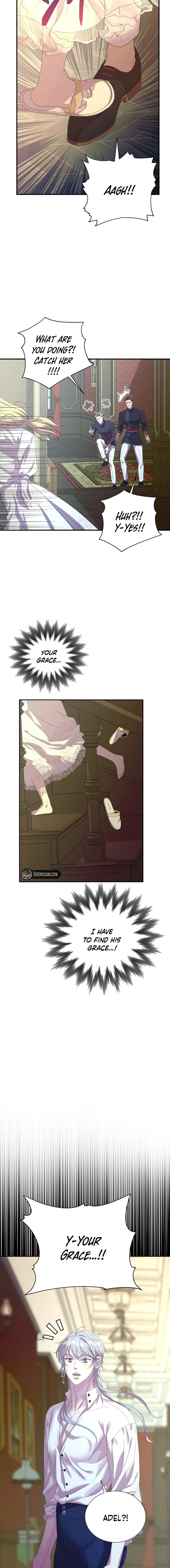 The Wolf Archduke’s Companion Chapter 48 – Page 14