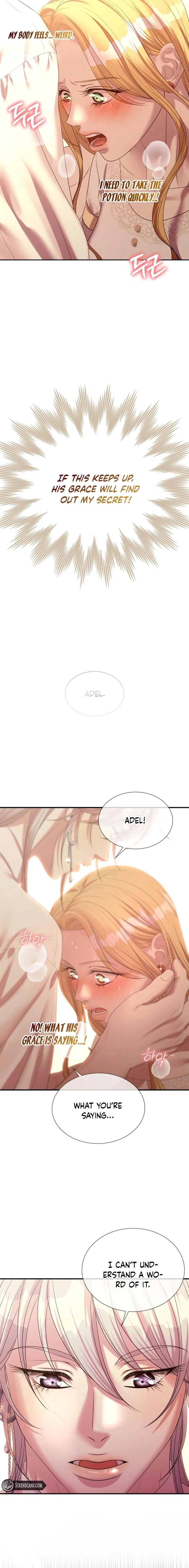 The Wolf Archduke’s Companion Chapter 48 – Page 16