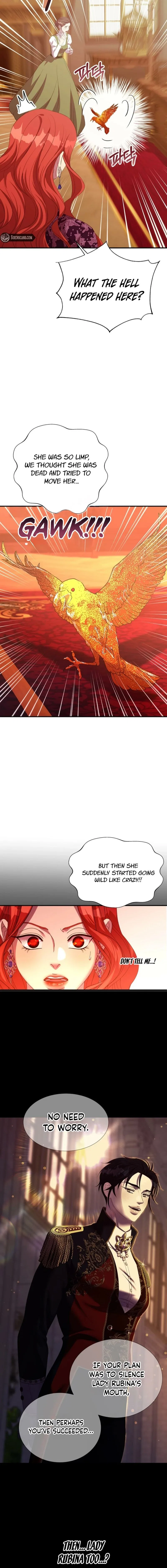 The Wolf Archduke’s Companion Chapter 47 – Page 18