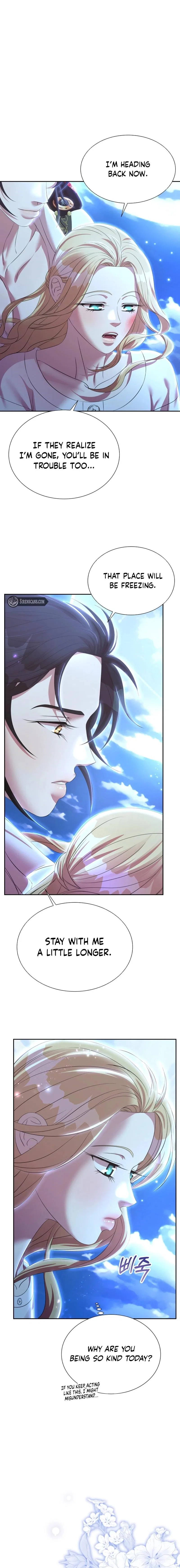 The Wolf Archduke’s Companion Chapter 44 – Page 6
