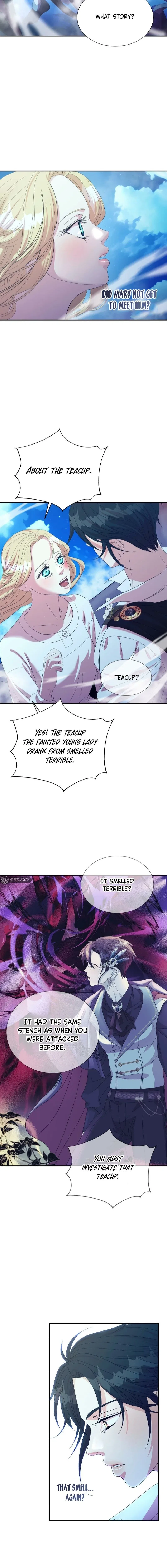 The Wolf Archduke’s Companion Chapter 43 – Page 6