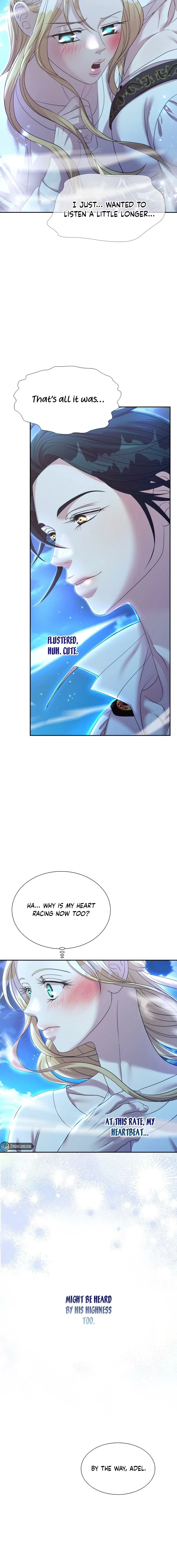 The Wolf Archduke’s Companion Chapter 43 – Page 12